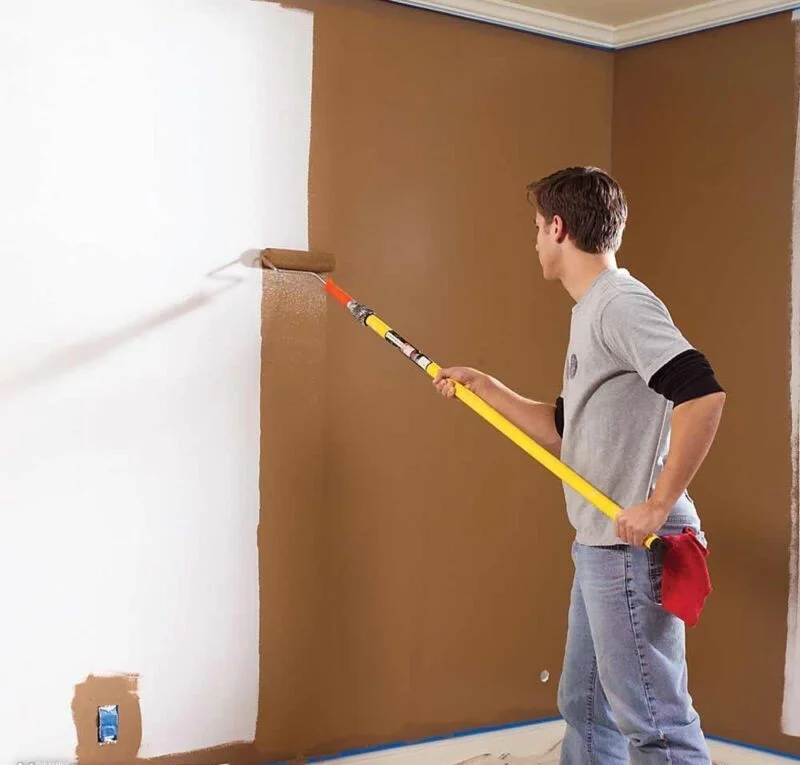 Ergani Boya Badanacı