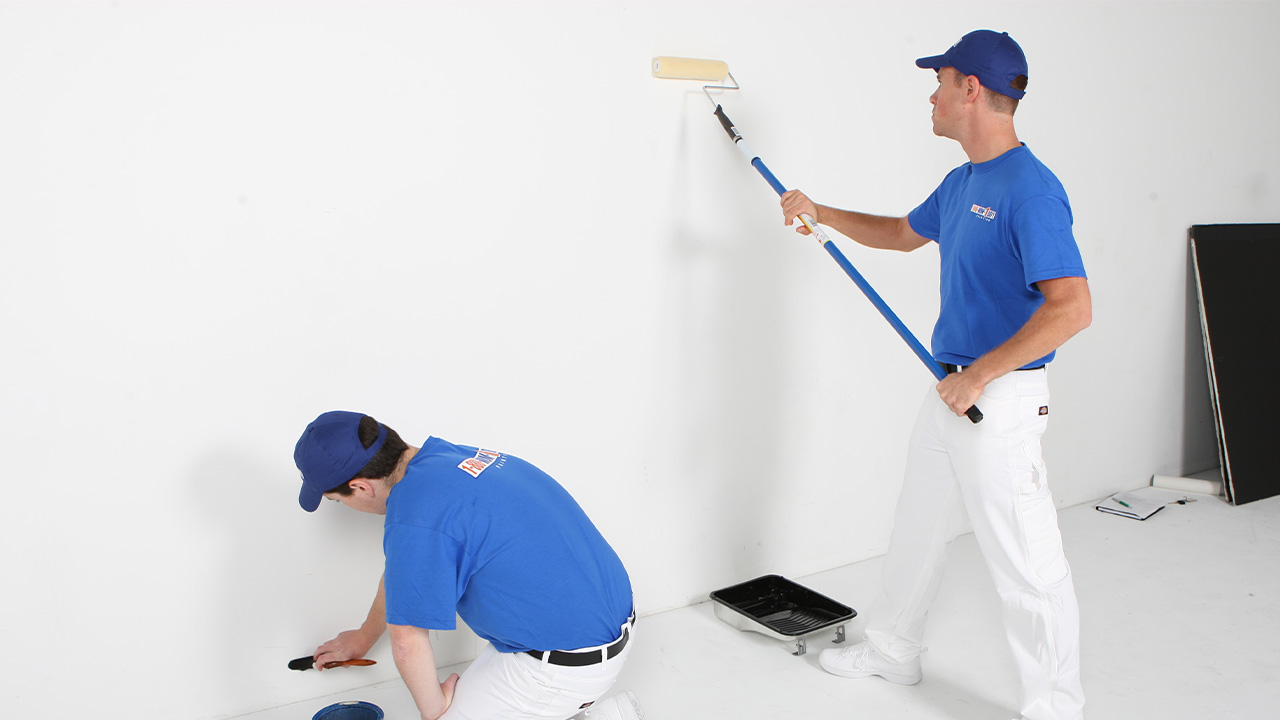 Ergani Boya Badanacı